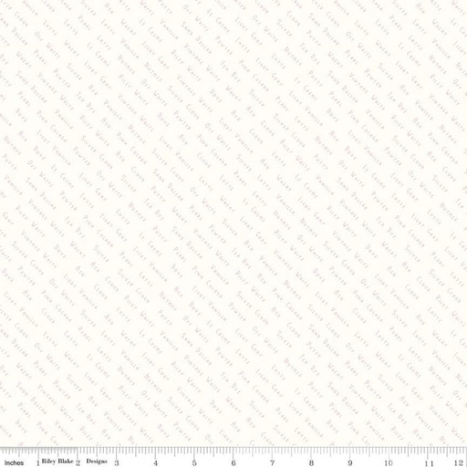[C11176-COLOR] Hush Hush