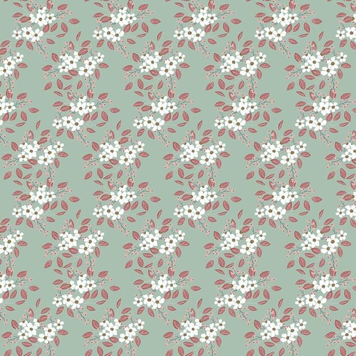[C11083-MINT] Whimsical Romance