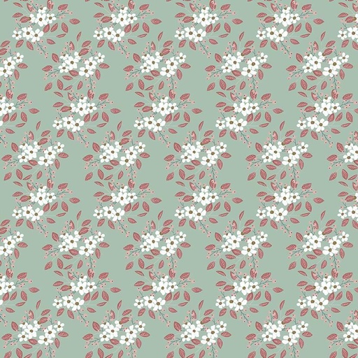 [C11083-MINT] Whimsical Romance