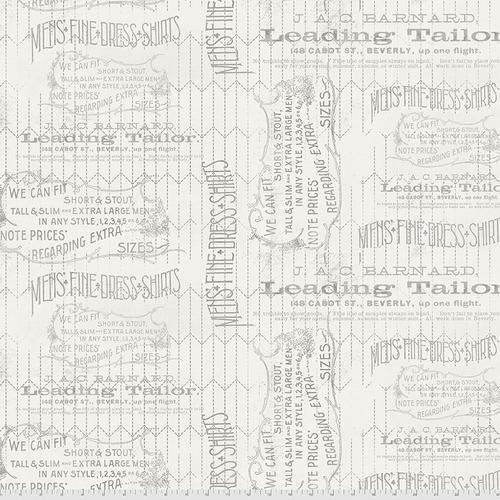 [PWTH066.LINEN] Monochrome