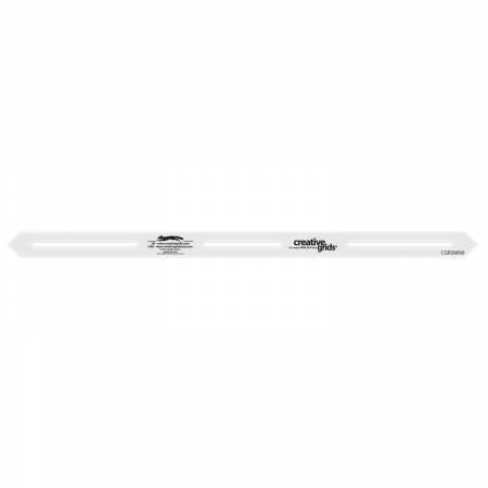 [CGRSMN9] CGR Ruler 9" Seam Guide Tool