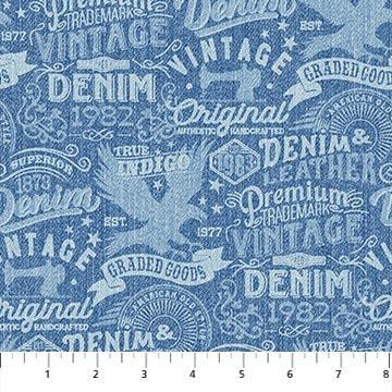 [24326-44] Singin' the Blues
