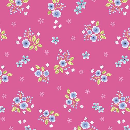 [13513-26] Frolic Meadow Rose