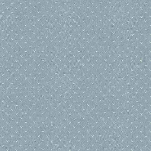 [TWT-20212] Carved Knotches Steel