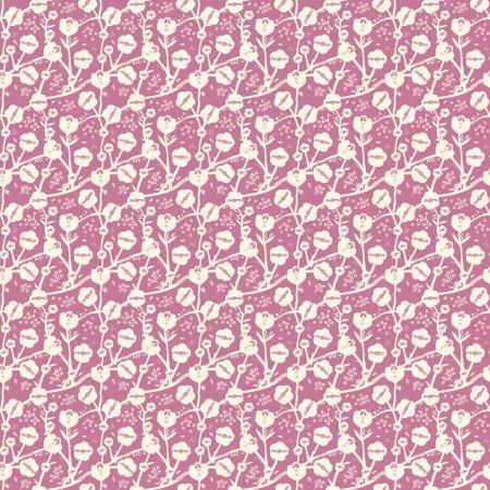 [AN104-BP2] Good Vibes Ikigai Bubble Pink