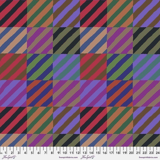 [PWGP189.DARK] Kaffe Collective 2022