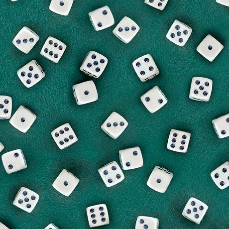 [28731 G] This & That Dice