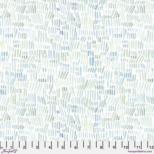 [PWSR053.CELADON] Natural Affinity Watercolor