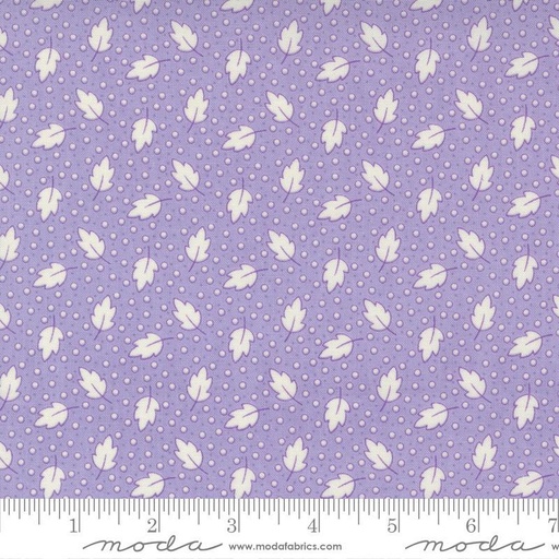 [33635 12] 30's Playtime Lilac