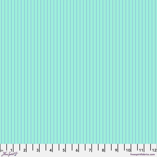 [PWTP186.MISTY] True Colors Tiny Stripes* Misty