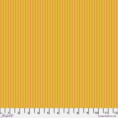 [PWTP186.SUNRISE] True Colors Tiny Stripes* Sunrise