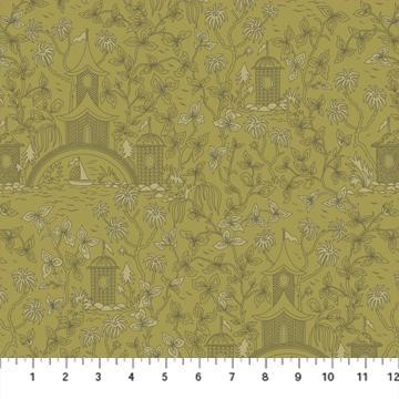 [90530-70] Kindred Sketches Heritage