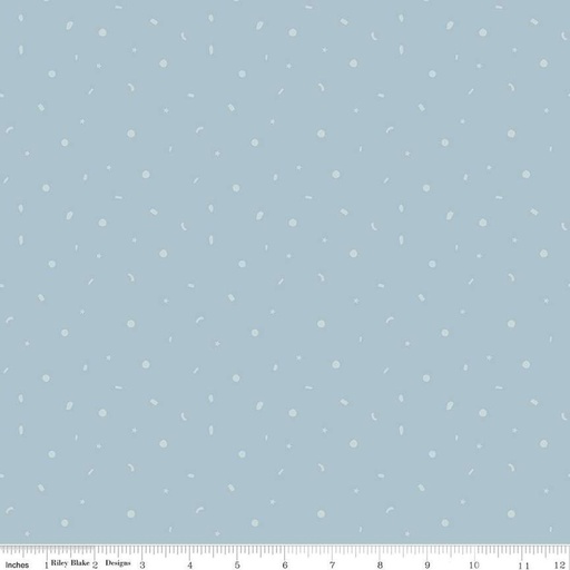 [C12154-MIST] Little Things Confetti Mist