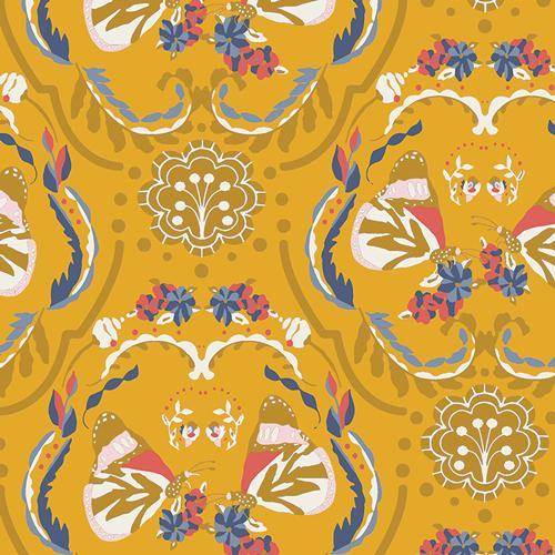[TRB2003] Garden Of Opulence