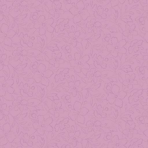 [MASP201-P2] Opal Essence Floral - Pink