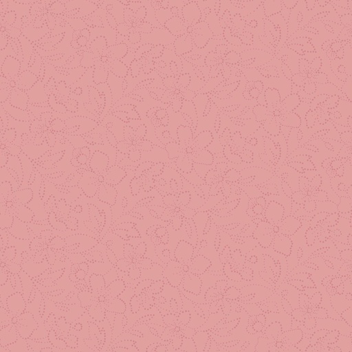 [MASP201-C2] Opal Essence Floral - Peach