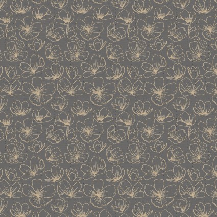 [PSF120-22394] Geo Florals