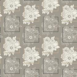 [PSF120-22406] Geo Florals