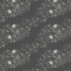 [PSF120-22408] Geo Florals