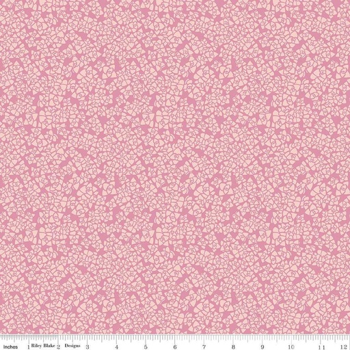 [C12495-VIOLET] Arid Oasis Lush