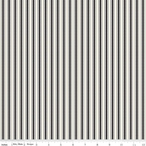 [C12526-CREAM] Fleur Noire