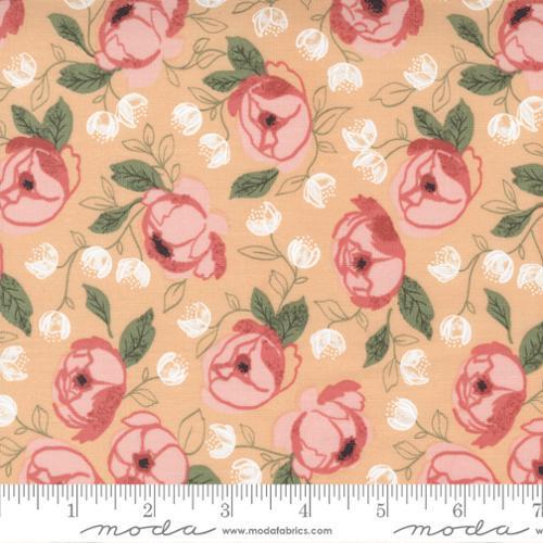 [5170 18 Sunshine] Country Rose