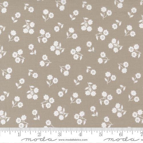 [5173 16 Taupe] Country Rose