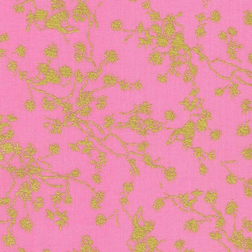 [SRKM-21285-10PINK] Rosette
