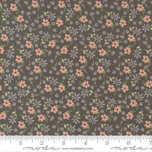 [37631 21] Emma Blossom Charcoal