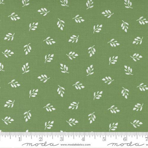 [37633 17] Emma Whimsy Fresh Grass