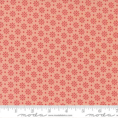 [37634 12] Emma Floret Peach