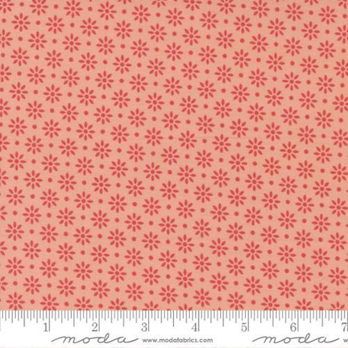 [37634 12] Emma Floret Peach