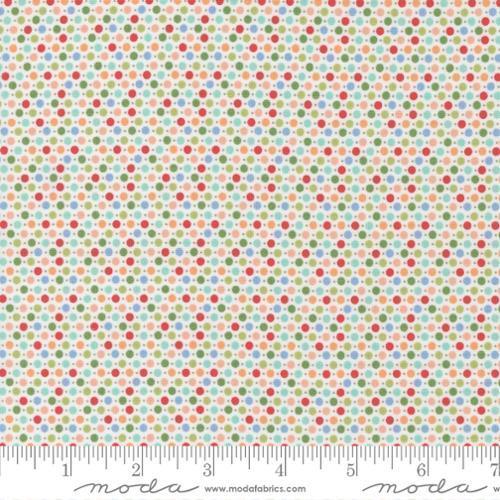 [37635 11] Emma Dots Porcelain