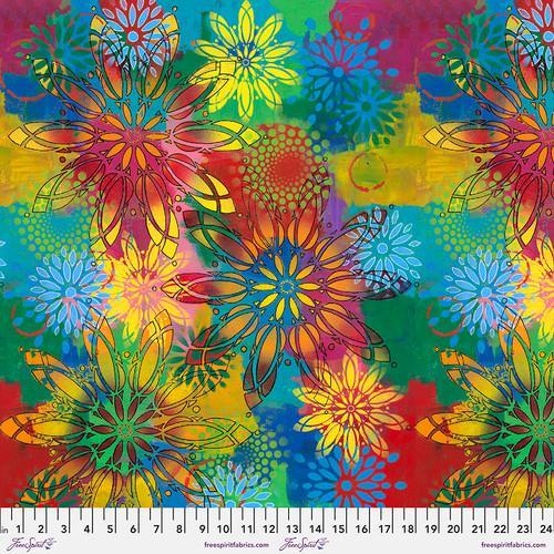 [PWSP054.MULTI] Happy Blooms Multi