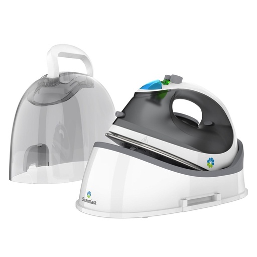 [SF-760] Cordless Steam Iron