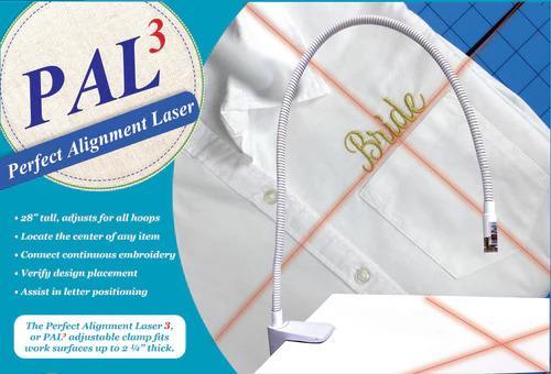 [PAL0300] PAL 3