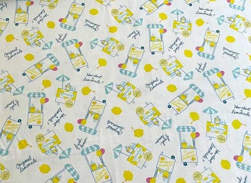 [YWA 19010 2 A ] Fresh Lemonade