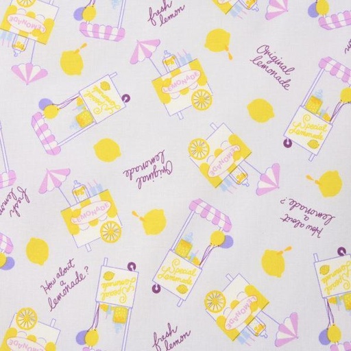 [YWA 19010 2 A ] Fresh Lemonade