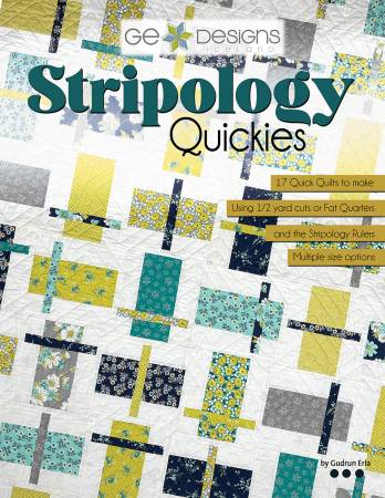 [GE-518] Stripology Quickies