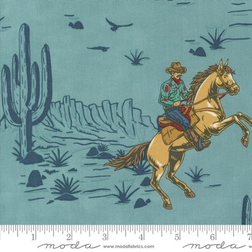 [33790 17] Saddle Ranch Pond