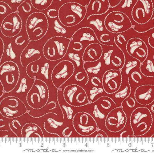 [33796 20] Saddle Ranch Barn