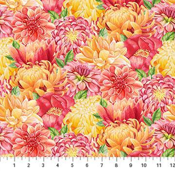 [24920-24] Morning Blossom