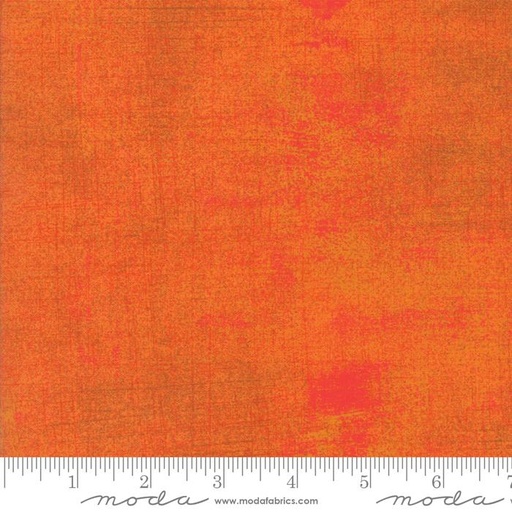 [30150 322] Grunge Russett Orange*