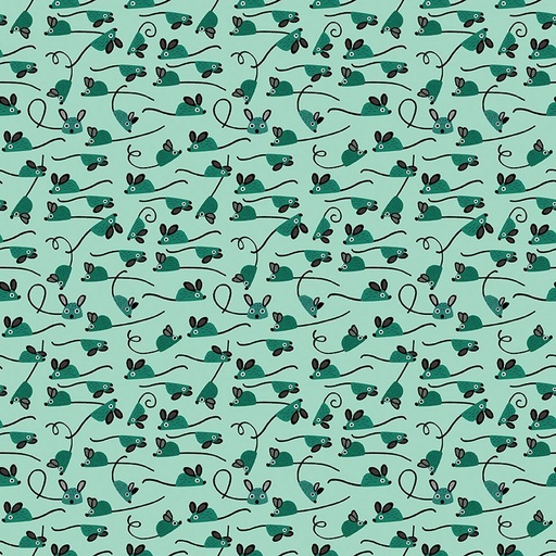 [STELLA-DLW2908-BERMUDA] Mice