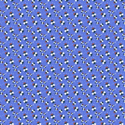 [PSF120-25116] Down By The Pond Flies