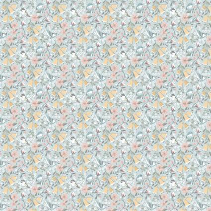 [POCSS23605] Songbird Serenade Blue