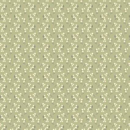 [POCSS23607] Songbird Serenade Green