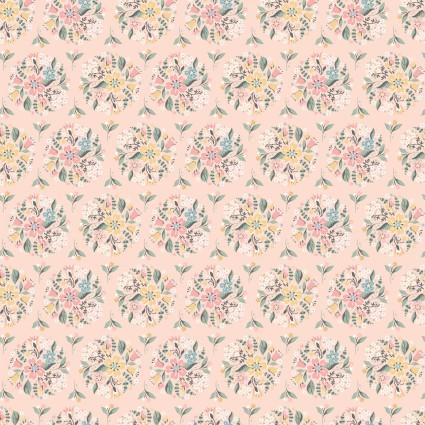 [POCSS23609] Songbird Serenade Pink