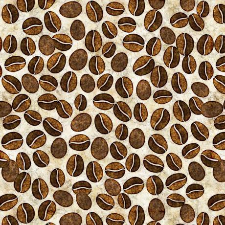 [1649 29457 E] Barista Coffee Beans