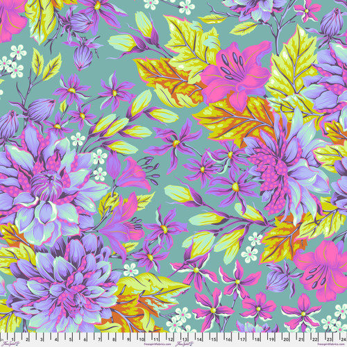 [QBTP017.COSMIC] 108" Untamed Hello Dahlia Cosmic